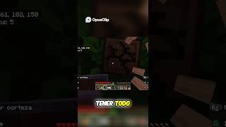 CUMPLE TU SUEÑO. #shorts #viral #minecraft #minecraftshorts #youtuber #desarrollopersonal