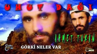 AHMET TURAN - GÖRKİ NELER VAR Resimi