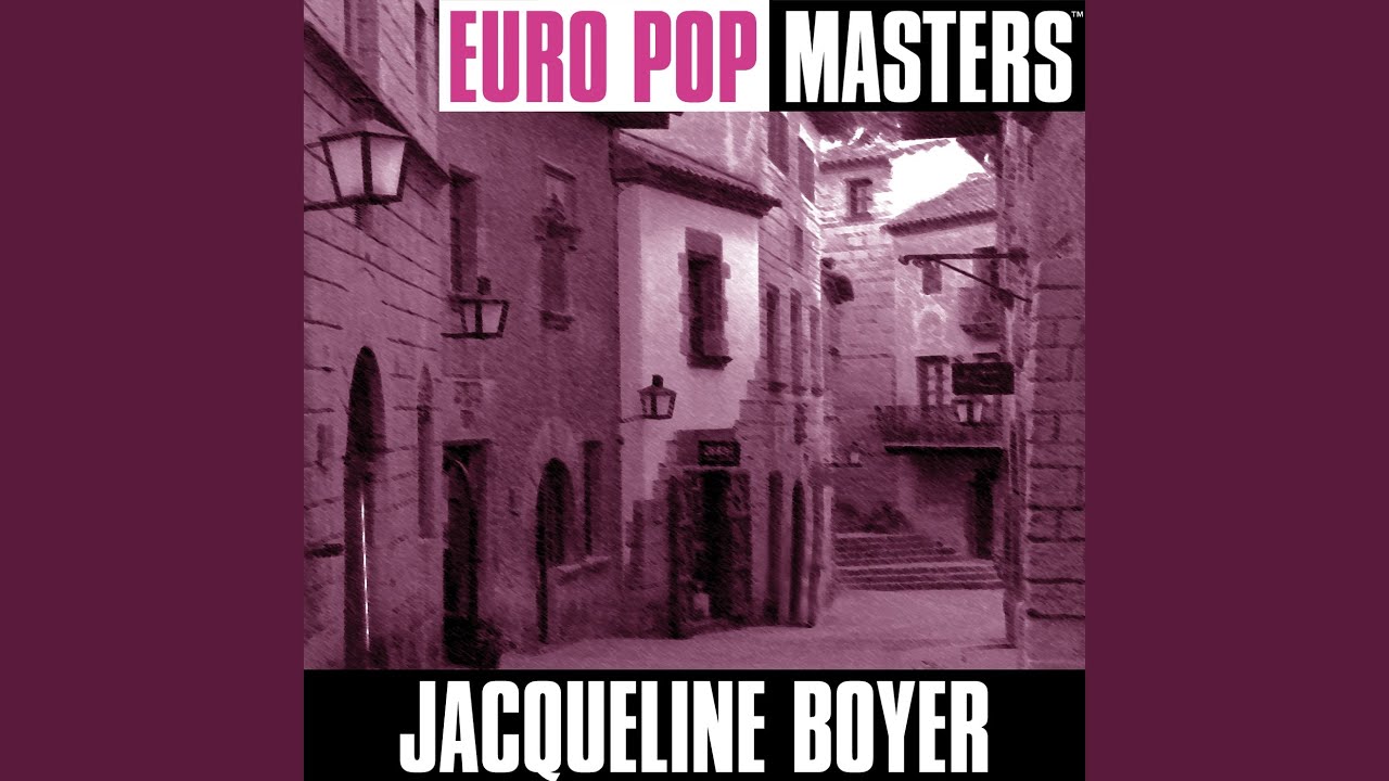 Nimm Dir Einen Mann Jacqueline Boyer