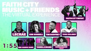 Faith City Music & Friends