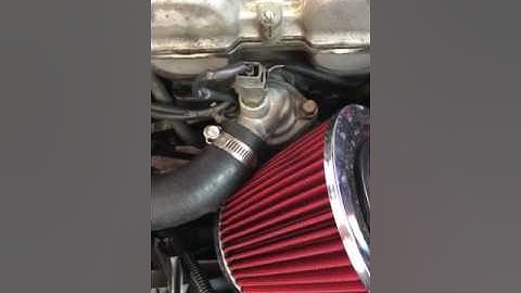 Variable tps for Miata na6 and megasquirt part 2