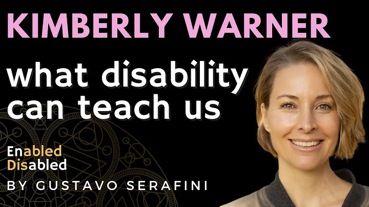 What we can learn from people with a disability | ...