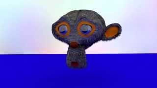 Blender Cycles Render Hair-Rendering Blender Cycles Render Hair-Rendering