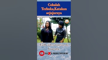 Bicaralah Sayang,Katakan Sejujurnya (Elexis Trio) #lagupopindonesia #pophits #popindonesia #fyp
