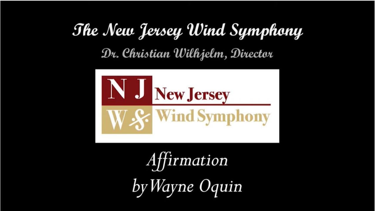 affirmation-wayne-oquin-youtube