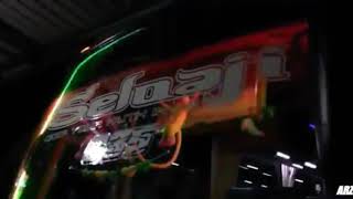 Dj malam ini versi'bus.