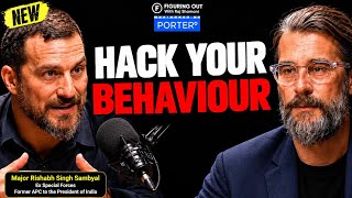 # Hack Your Behavior: The Neuroscience of Changing Your Life