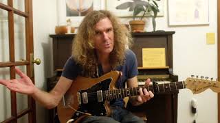 Noah Kahan - Call Your Mom (Guitar Tutorial)