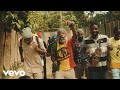 Countree Hype, Lutan Fyah - Guide & Protect | Official Music Video