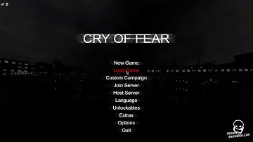 Cry of Fear - How to play co-op (Hamachi tutorial)