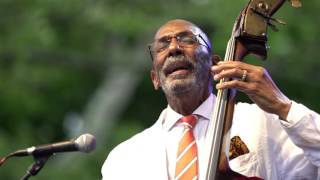 The Legends Honor McCoy: McCoy Tyner, Ron Carter, and Roy Haynes | SummerStage