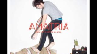 Amatria - En palabras absolutas [audio]