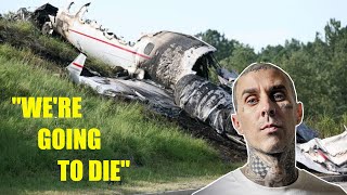 Travis Barker's (Blink 182) DEADLY Plane Crash | Under Pressure | Mayday: Air Disaster (4K)