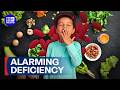 Why are so many kids iron deficient? | 9 News Australia