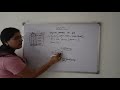 Series Slicing and Indexing