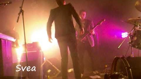 The Script 23-02-09 Hamburg "Break Even"