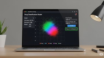 Free Apache Spark Machine Learning Project - Drug Classification