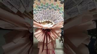Money Bouquet | Fresh Flower Bouquet | 鲜花 ｜礼物 ｜ 每日配送 ｜ Huamama Singapore Carousell