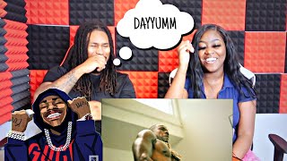 DaBaby - Giving What It’s Supposed To Give (Official Music Video) Reaction