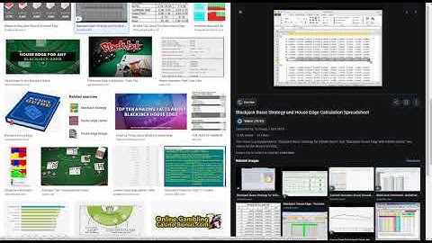 #1 - Introduction to Programming a Blackjack Simulator in Javasccript
