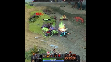 Dota 2 | Ursa - Slark | Who will win?