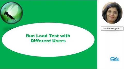 0 7 - Get Started with Locust : Run script with multiple users