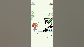 Brain wash Level 236 walkthrough