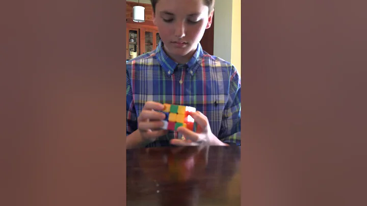 AlecRubik'sCubeC...