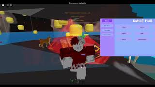 SM1LE HUB require script/showcase