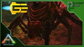 Ark: Survival GES4 #53 - ALPHA BROODMOTHER WITH EXTRA CHEESE!