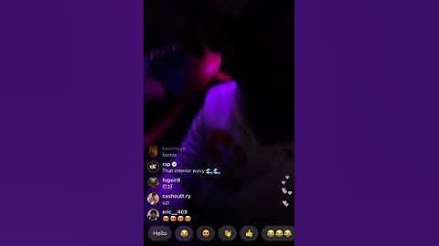 Yn Jay coochie man Ft .Lil uzi Vert snippet 2020