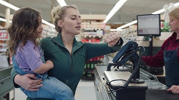 Make payments easier with Fitbit Pay