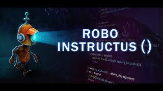 Robo Instructus lvl 9   Sense Of Direction