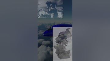 Celestial Navigation to Howland Island