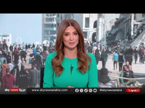 غزة: ضغوط أمريكية لإنهاء الحرب... وشروط عالقة