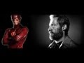 The Flash ''Flashpont'' Trailer - Logan Style (Fan-Made)