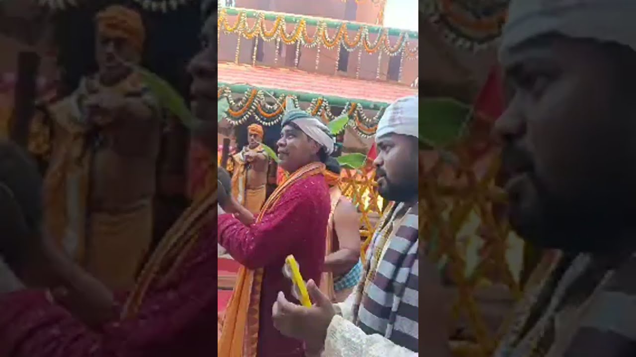 Nitya rasa BLS 11 is live Basta sakha asram