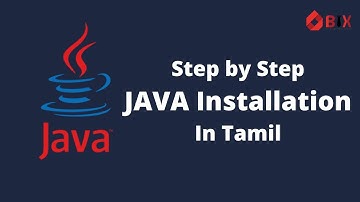 Install Java | Java Setup | Java Installation Guide | BIX IT ACADEMY