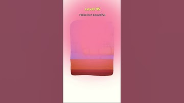 DOP 3 : Make her beautiful | 45 #gameandroid #gameplay #dop #dop2 #dop3 #dop4 #dop5 #game #gaming