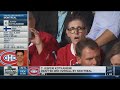 Nhl draft moments