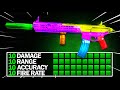 3 SHOT OVERPOWERED WEAPON.. MUST TRY! (BEST M13 CLASS SETUP!) - Modern Warfare