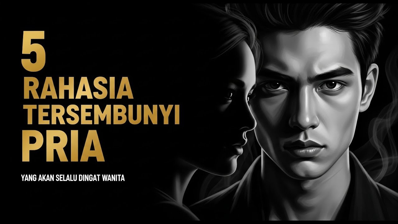 5 Rahasia Jadi Pria Kelas Tinggi yang Disukai Cewek