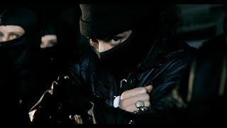 Sorah - La Riposte (prod. by Spoke)