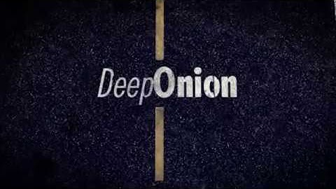 Join the road of DeepOnion