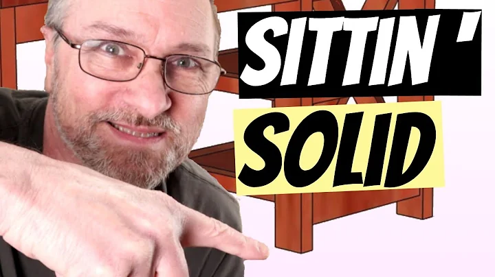 How to Fix Uneven Furniture Legs ~ Stop the Wobble!