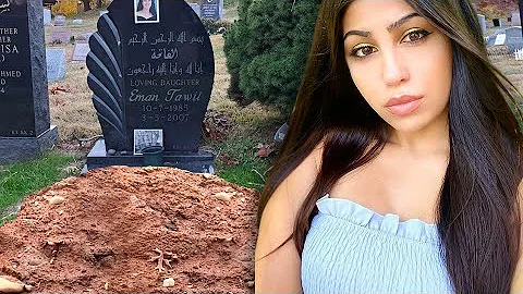 They buried a body on top of her sisters grave