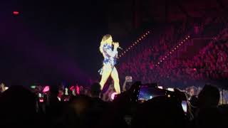 Helene Fischer- Mit keinem andern Live 2017 @Arena Leipzig