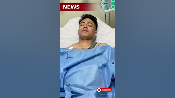 ⁠Ale Minero youtuber que hace retos de comida es hospitalizado tras accidente