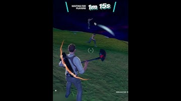 How To Tell If Bots are In Your Lobby! #fortnite #shorts #fyp #ytshorts #gaming #subscribe