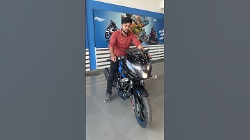 PULSAR 220 2023 BS7 | EXHAUST NOTE #shorts #short #bajaj #pulsar #pulsar220 #pulsar220f #220f